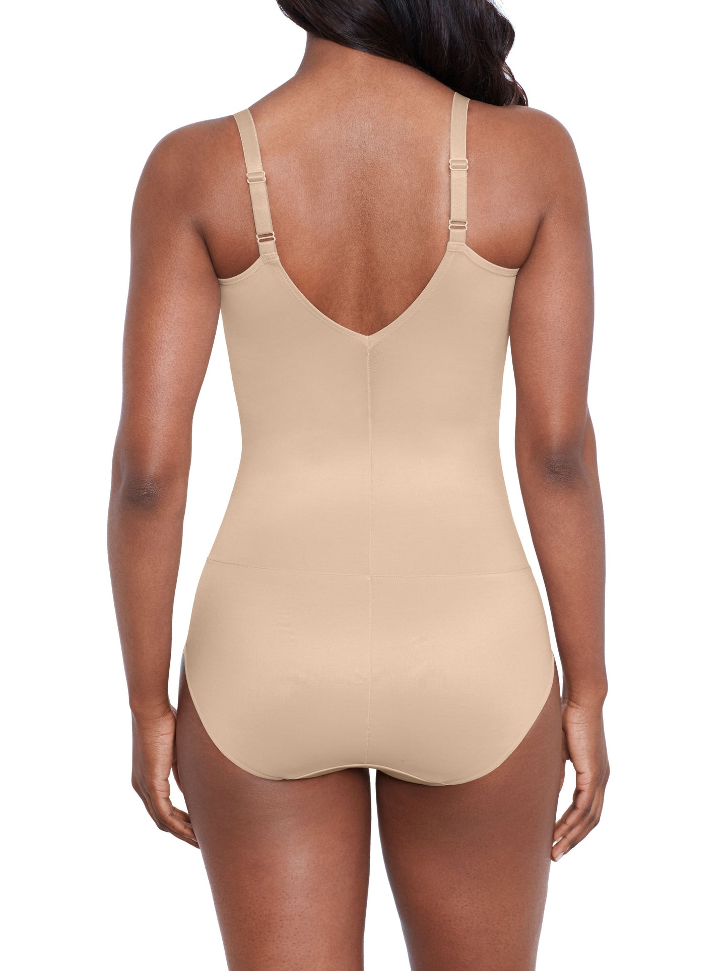 Wireless Shaping Bodysuit