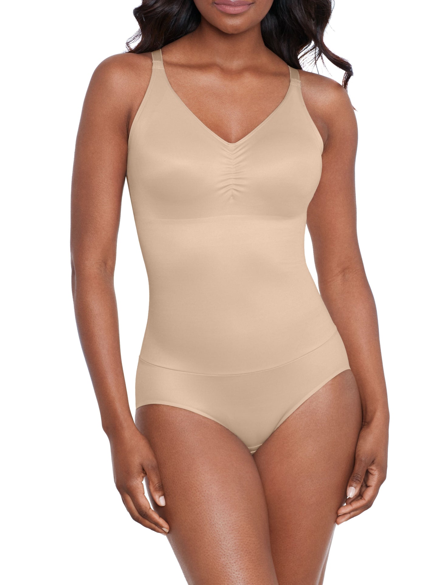 Wireless Shaping Bodysuit