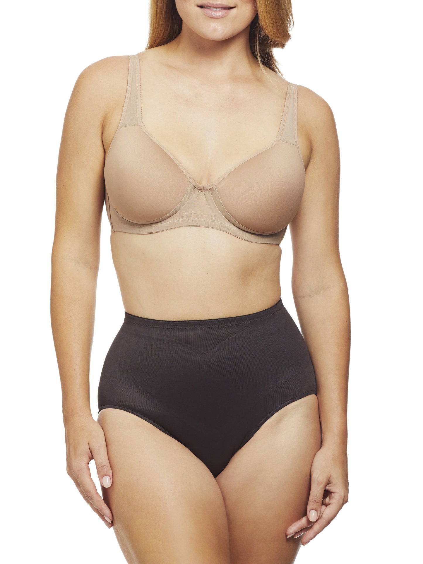 Shaping Brief