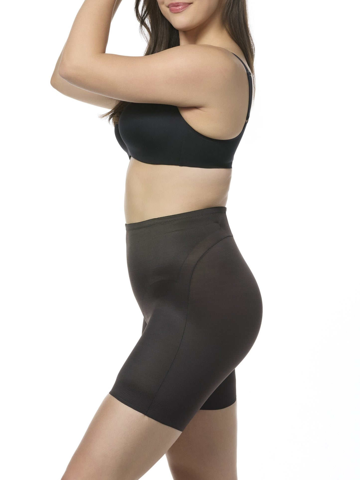Mid-Thigh Shaping Short