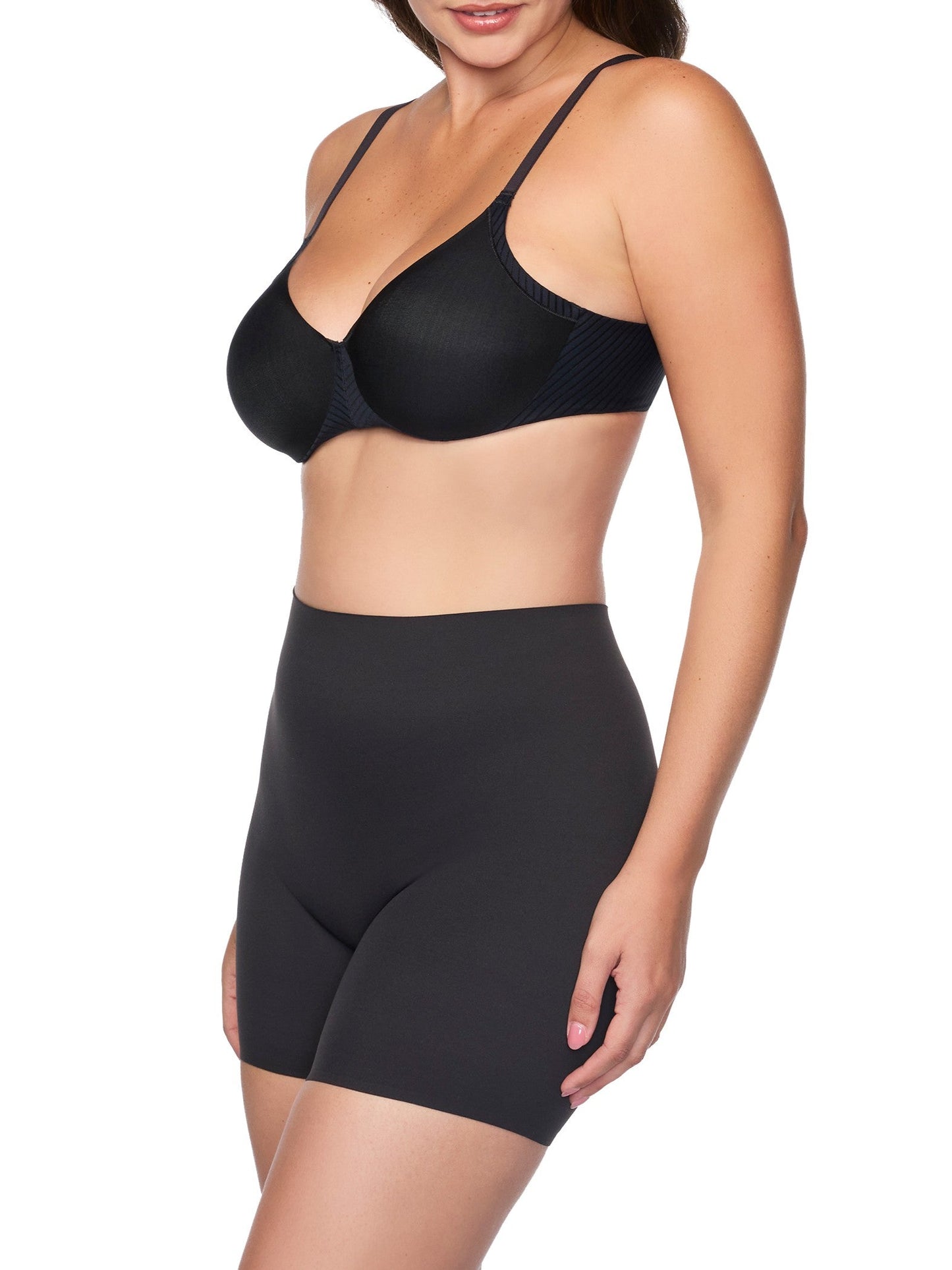 Mid-Thigh Shaping Short