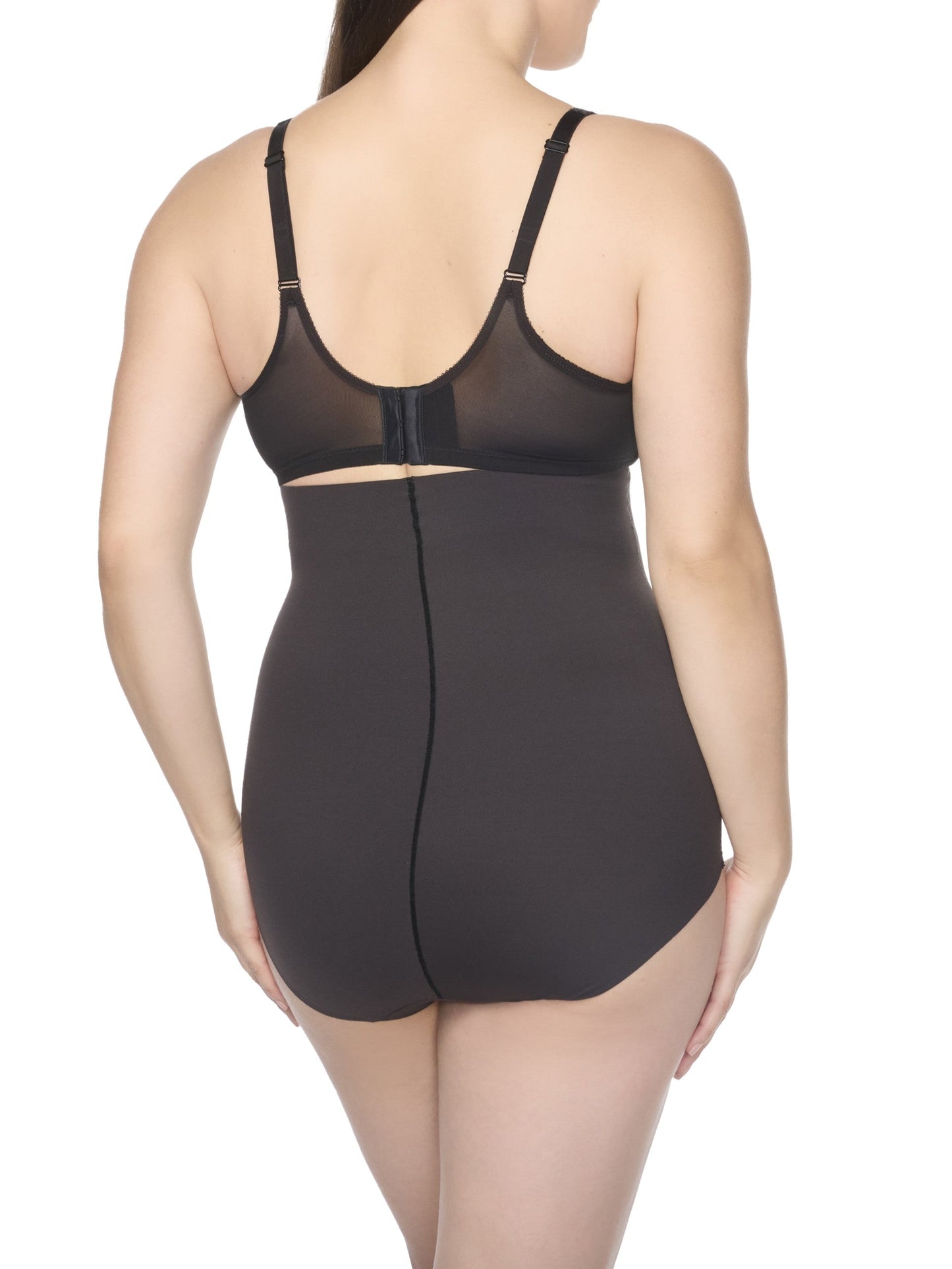 High-Waist Shaping Brief