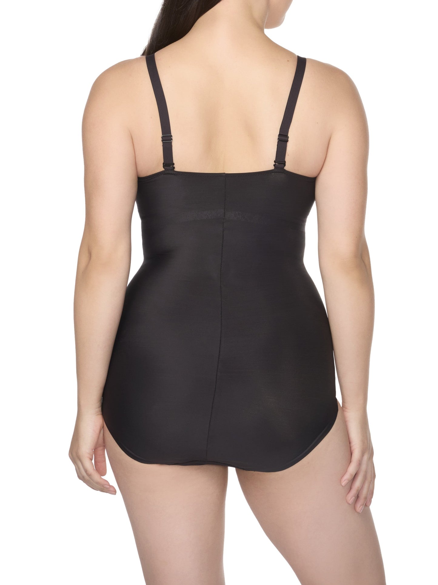 Shaping Bodysuit with LYCRA print technology