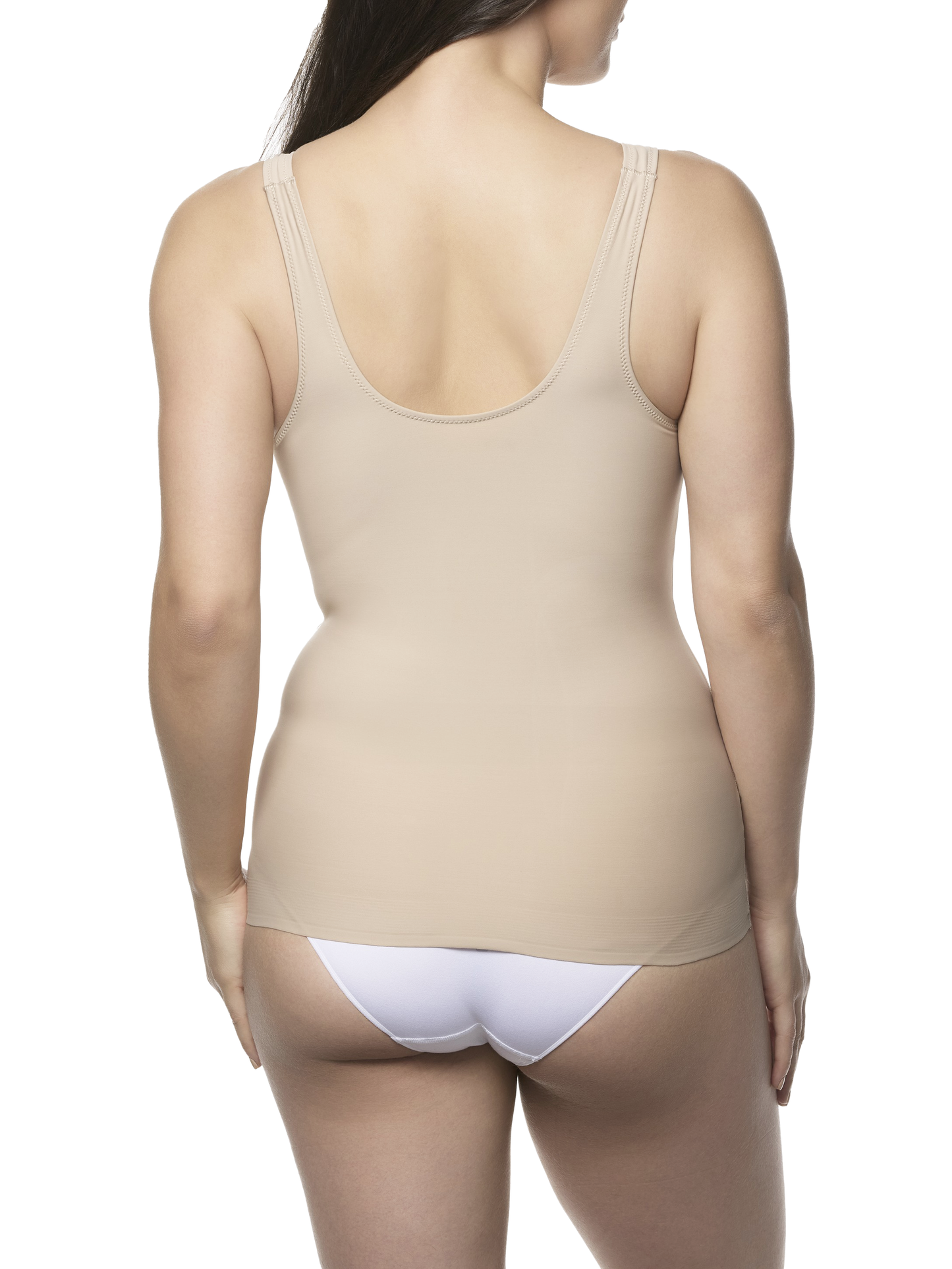 Shaping Tank with LYCRA print technology