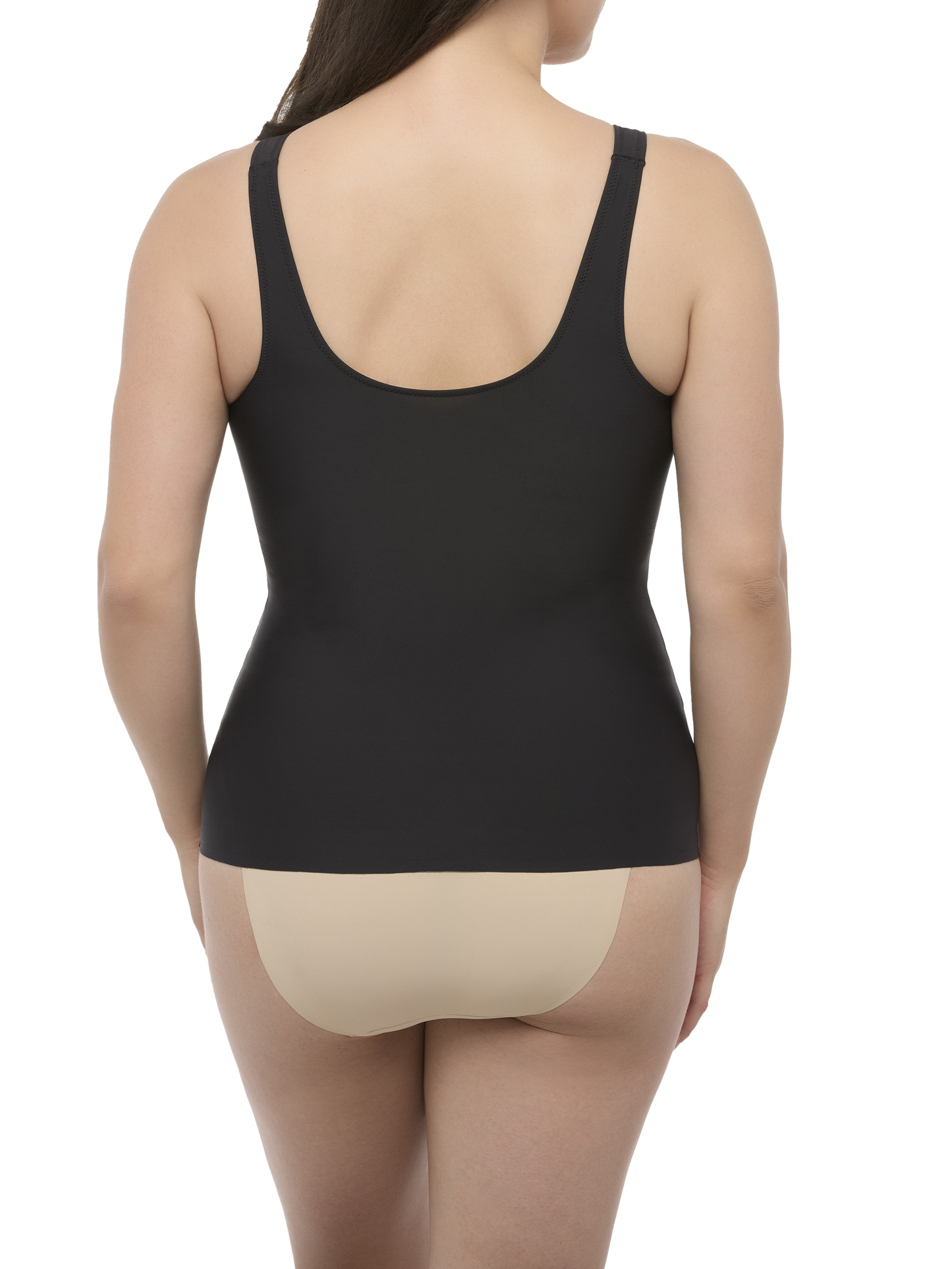 Shaping Tank with LYCRA print technology