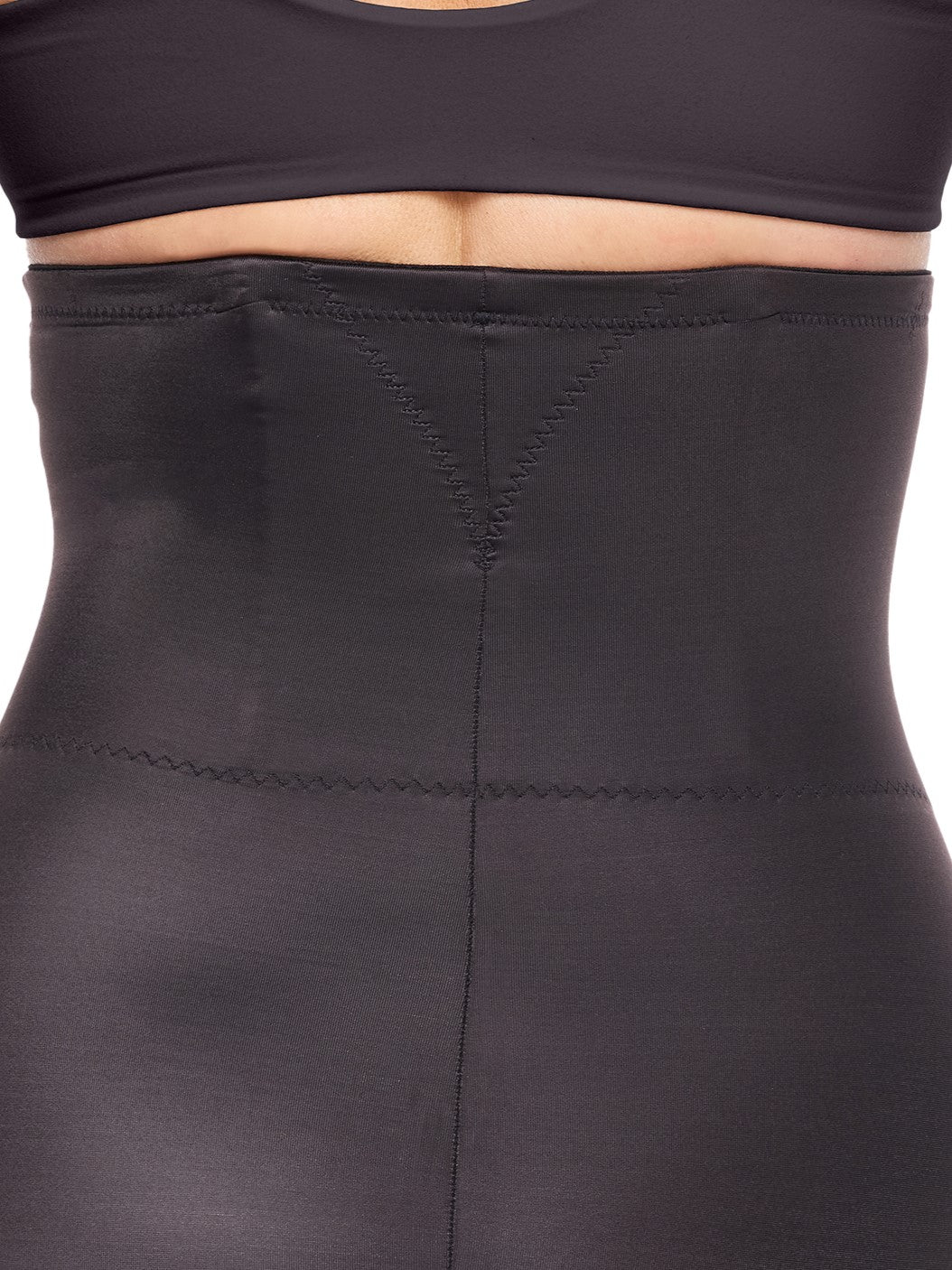 High-Waist Shaping Brief