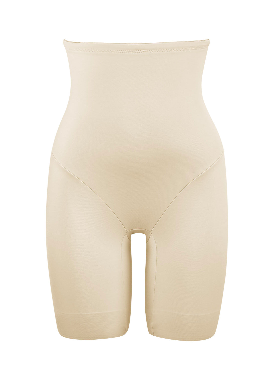 High-Waist Thigh Slimmer