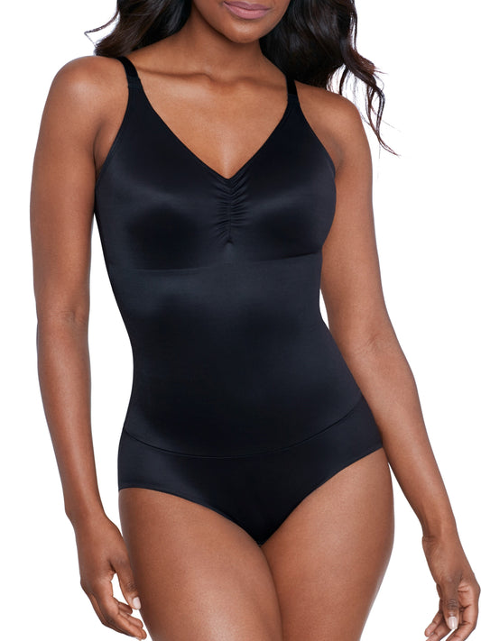 Wireless Shaping Bodysuit