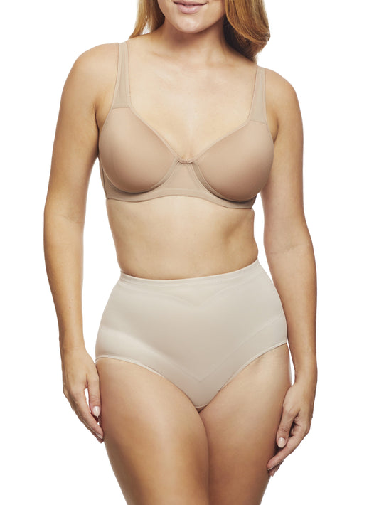 Shaping Brief
