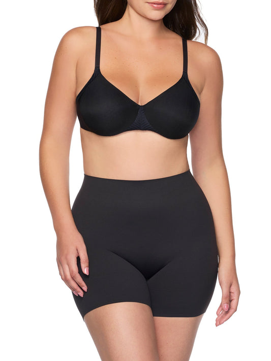 Mid-Thigh Shaping Short