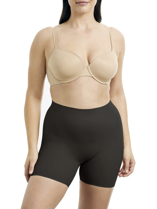 Mid-Thigh Shaping Short