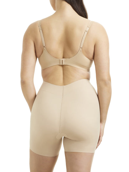 Mid-Thigh Shaping Short