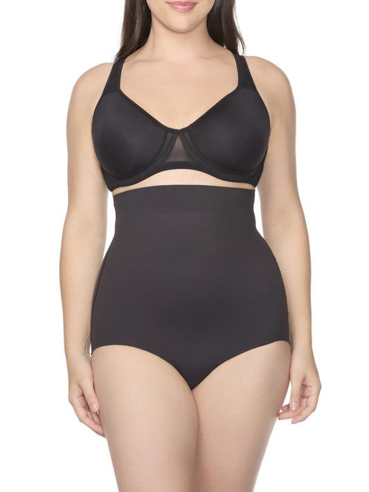 High-Waist Shaping Brief