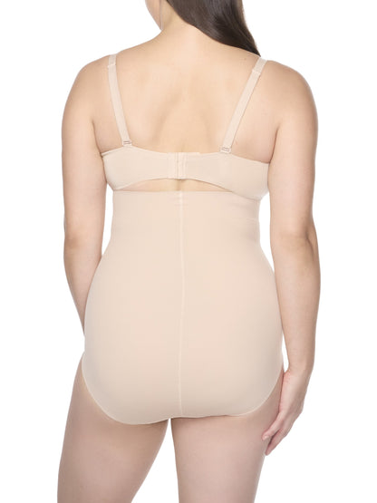 High-Waist Shaping Brief
