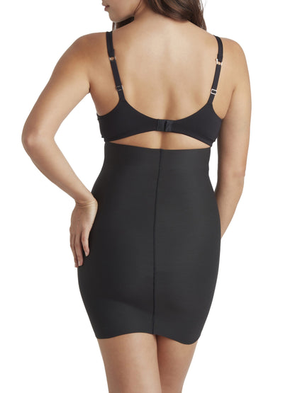 High-Waist Shaping Slip