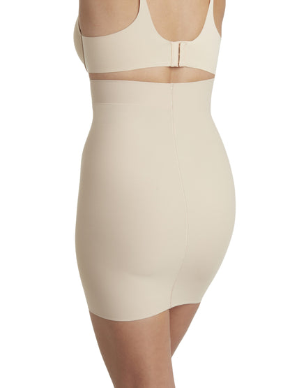High-Waist Shaping Slip