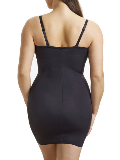 Strapless Shaping Slip