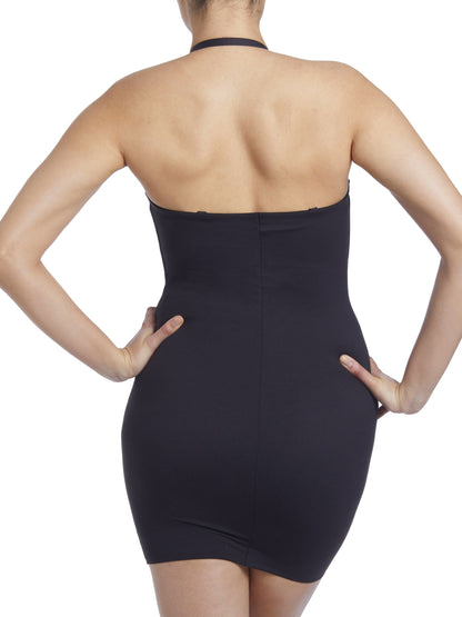 Strapless Shaping Slip