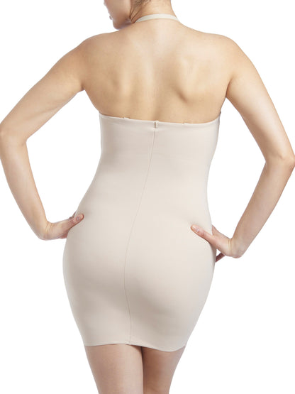 Strapless Shaping Slip