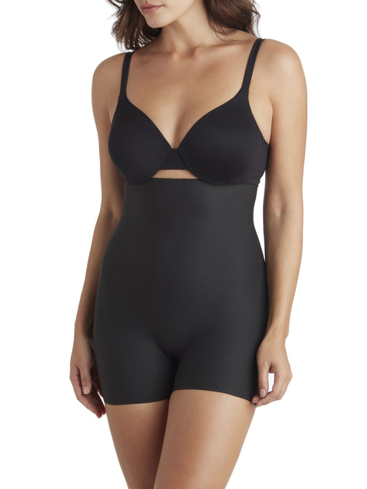 High-Waist Shaping Boyshort