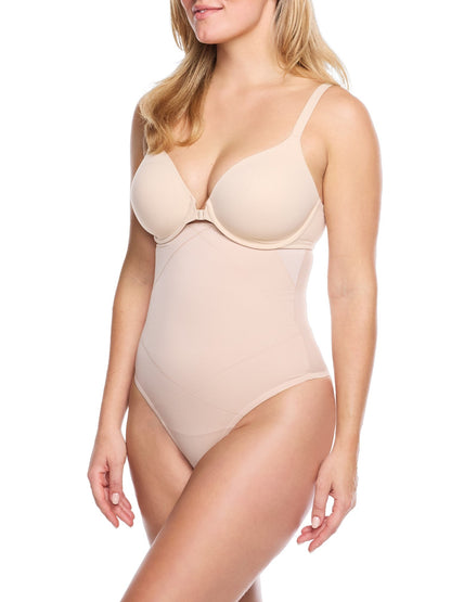 High-Waist Shaping Thong