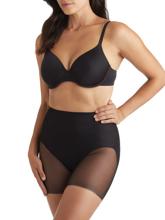 Mid-Thigh Shaping Short