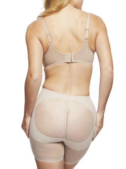 Mid-Thigh Shaping Short