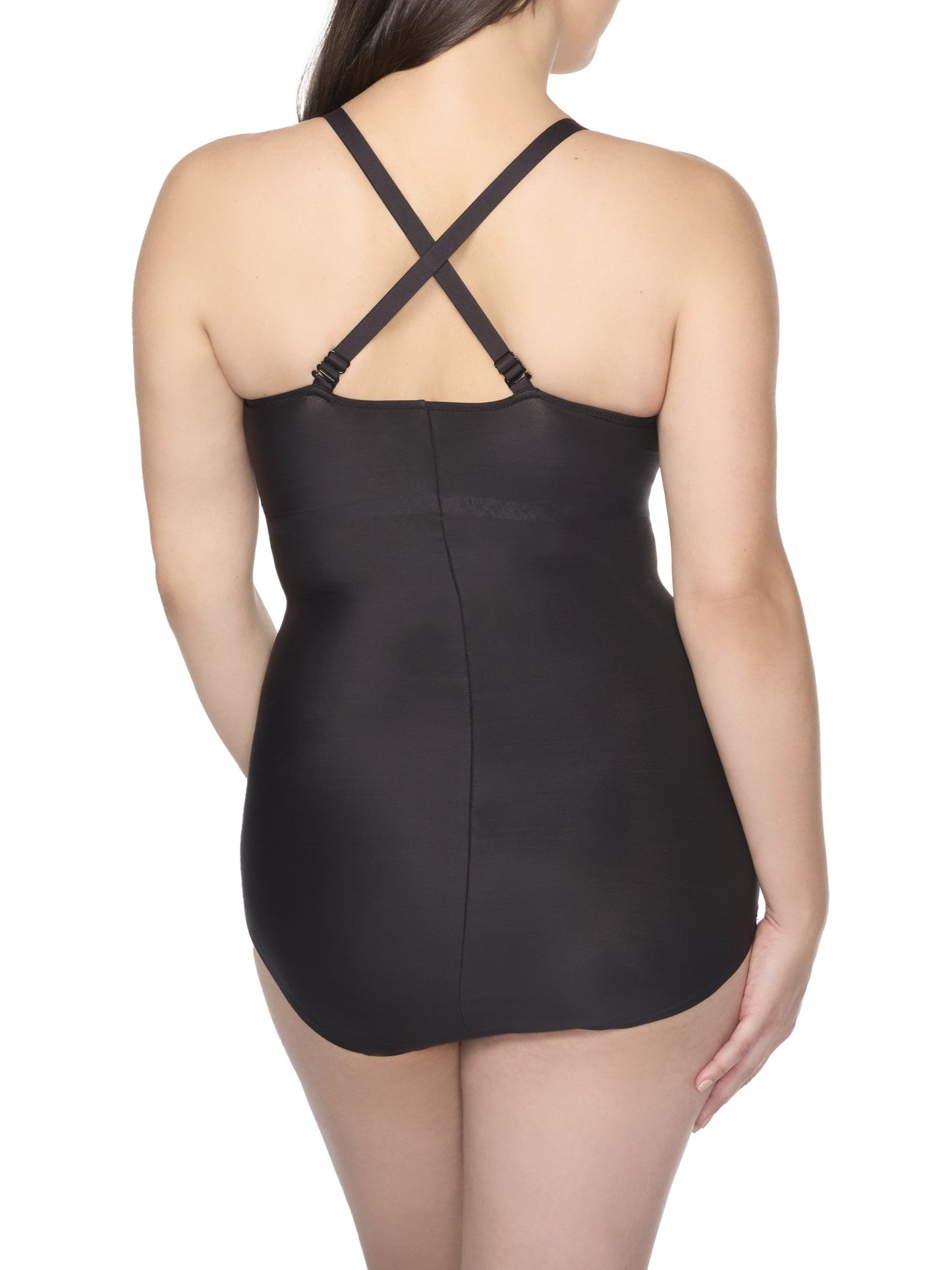 Shaping Bodysuit with LYCRA  print technology