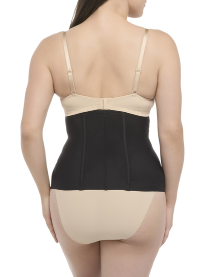 Step-In Waist Cincher with LYCRA  print technology