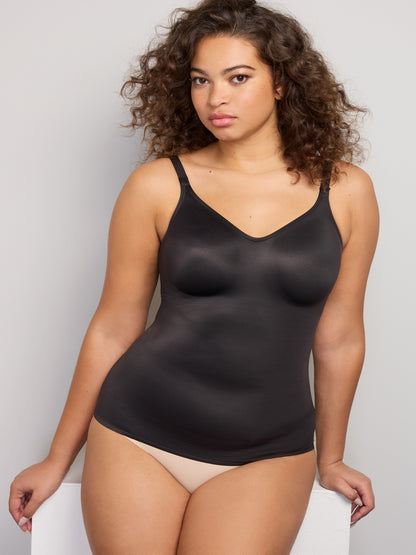 Underwire Shaping Cami