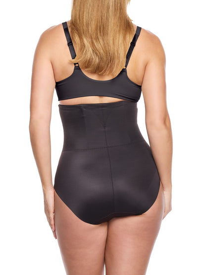High-Waist Shaping Brief