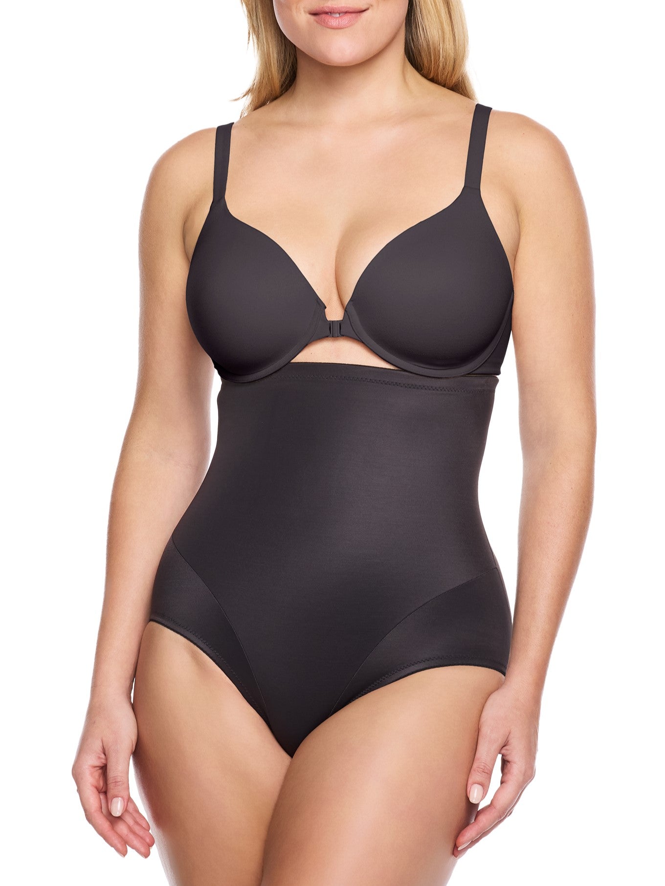 High-Waist Shaping Brief