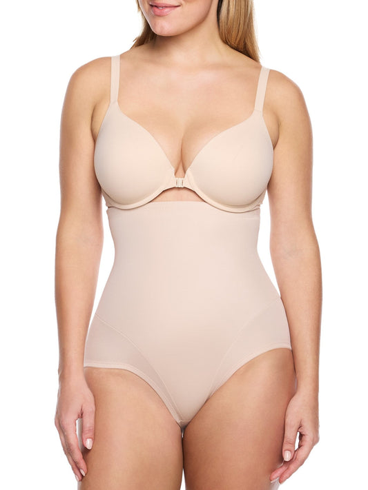 High-Waist Shaping Brief