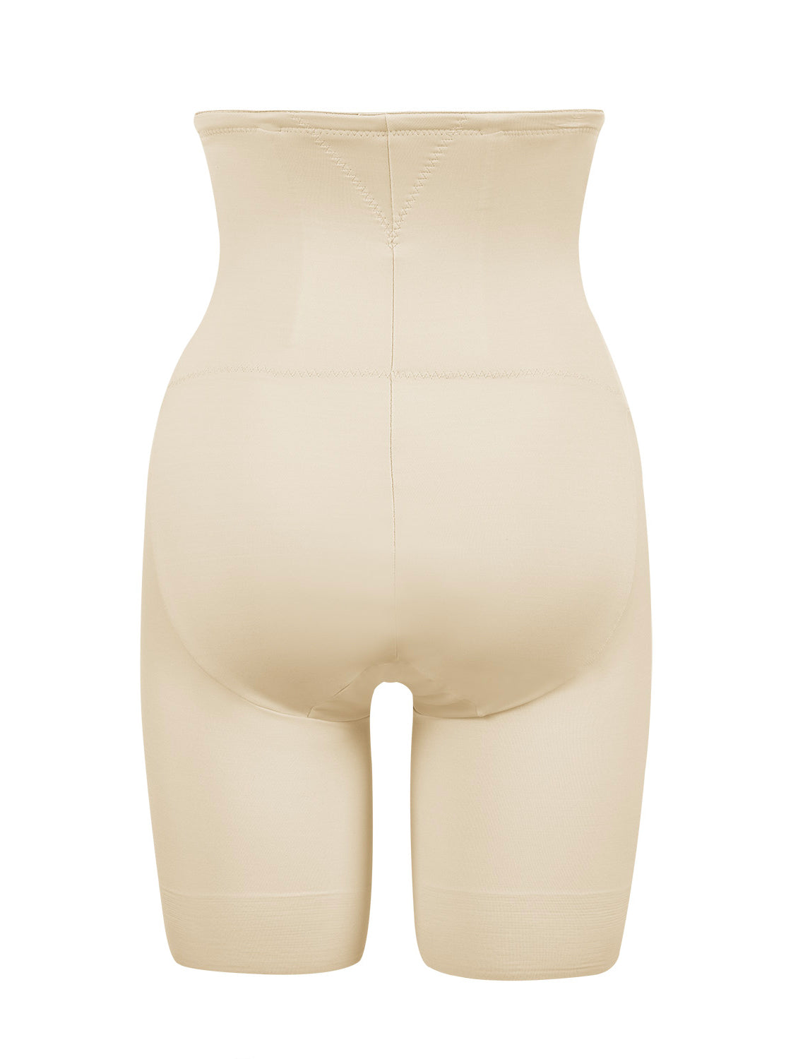 High-Waist Thigh Slimmer