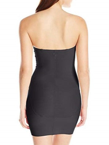 Strapless Shaping Slip